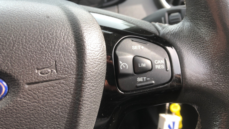 Ford KA+ 1.2 Zetec 5dr Petrol Hatchback